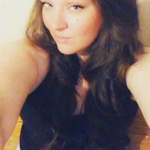 Meet your Posher, Falon